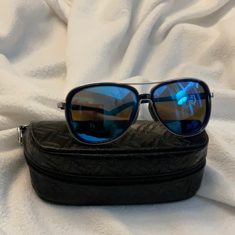 Oakley sunglasses